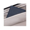 8511 black сумка через плечо для планшета 11"
