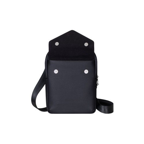 8511 black сумка через плечо для планшета 11"