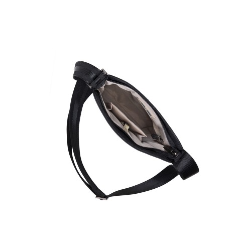 8509 black сумка через плечо для планшета 8"
