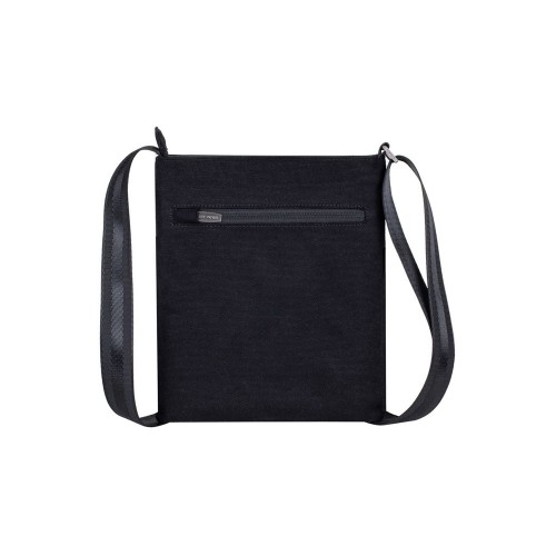 8509 black сумка через плечо для планшета 8"