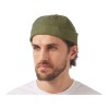 Шапка Docker Hat, хаки