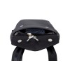 8511 black сумка через плечо для планшета 11"