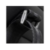 8511 black сумка через плечо для планшета 11"
