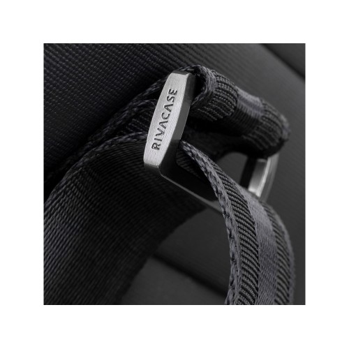 8511 black сумка через плечо для планшета 11"