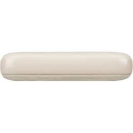 Внешний аккумулятор "Reserve Pro", 10 000 mah, бежевый