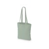 Сумка из плотного хлопка «Carryme 220», оливковый