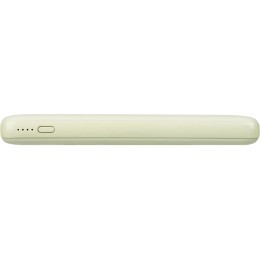 Внешний аккумулятор "Reserve Pro", 10 000 mah, оливковый