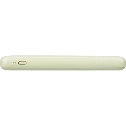 Внешний аккумулятор "Reserve Pro", 10 000 mah, оливковый