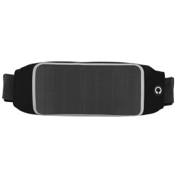 Сумка на пояс "Спринт", черный