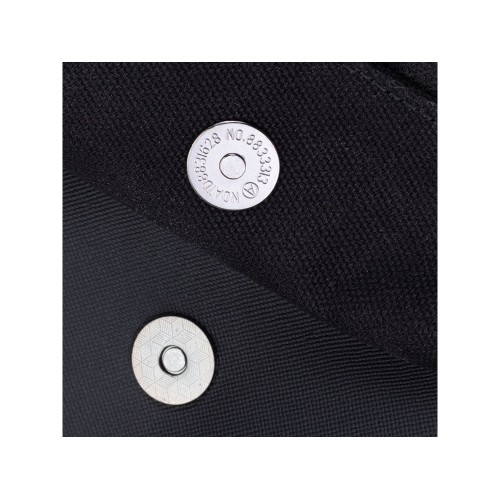 8511 black сумка через плечо для планшета 11"