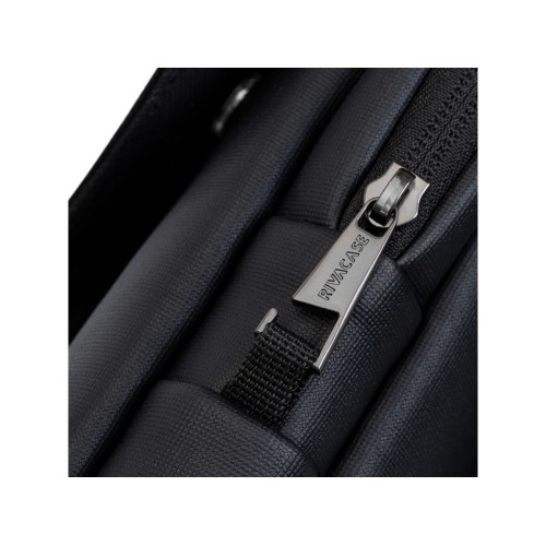 8511 black сумка через плечо для планшета 11"