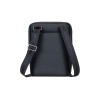 8511 black сумка через плечо для планшета 11"