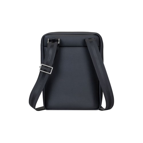 8511 black сумка через плечо для планшета 11"