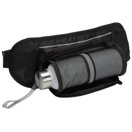 Спортивная сумка для бега «Track», черный