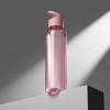 Бутылка для воды "Plain" 630 мл, Dust pink