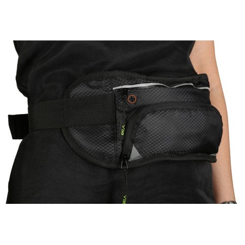 Спортивная сумка для бега «Track», черный