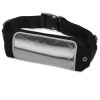 Сумка на пояс "Спринт", черный
