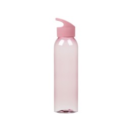 Бутылка для воды "Plain" 630 мл, Dust pink