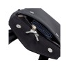 8511 black сумка через плечо для планшета 11"