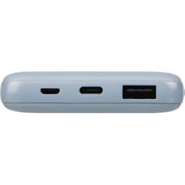 Внешний аккумулятор "Reserve Pro", 10 000 mah, антрацит