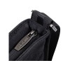 8509 black сумка через плечо для планшета 8"