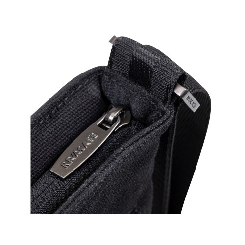 8509 black сумка через плечо для планшета 8"