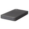 Внешний аккумулятор с дисплеем «Mild», 10 000 mAh, темно-серый