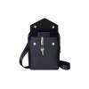 8511 black сумка через плечо для планшета 11"