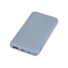 Внешний аккумулятор "Reserve Pro", 10 000 mah, антрацит