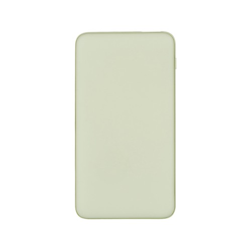 Внешний аккумулятор "Reserve Pro", 10 000 mah, оливковый