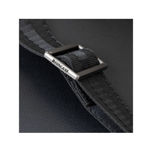 8511 black сумка через плечо для планшета 11"