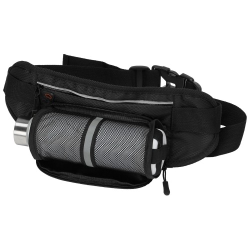 Спортивная сумка для бега «Track», черный