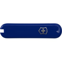Передняя накладка VICTORINOX 58 мм, пластиковая, синяя