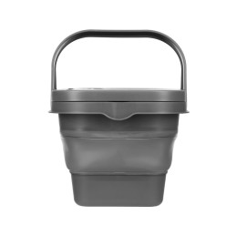 Складная корзинка для пикника со столиком "Flod"