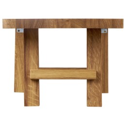 Винный столик 35х25х18 см