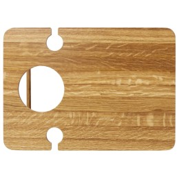 Винный столик 35х25х18 см