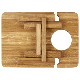 Винный столик 35х25х18 см