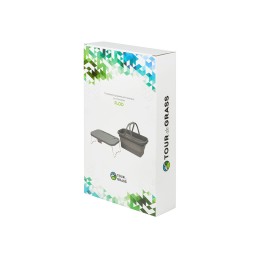 Складная корзинка для пикника со столиком "Flod"