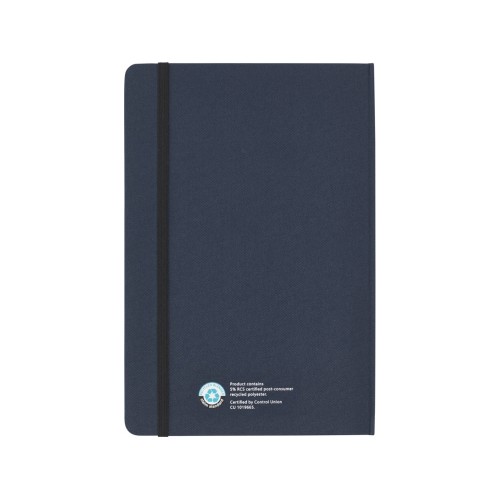 Skribo набор из шариковой ручки и блокнота - Нейви