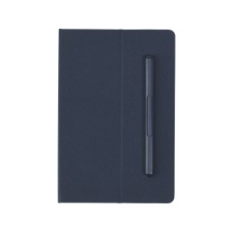 Skribo набор из шариковой ручки и блокнота - Нейви