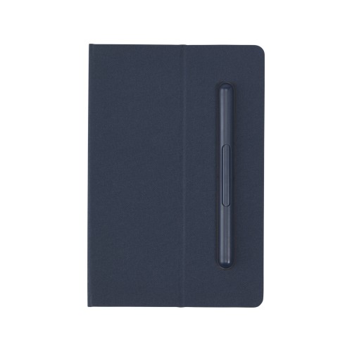 Skribo набор из шариковой ручки и блокнота - Нейви