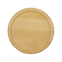 Laura подарочный набор из блокнота формата А5 в твердой обложке и шариковой ручки - сплошной черный