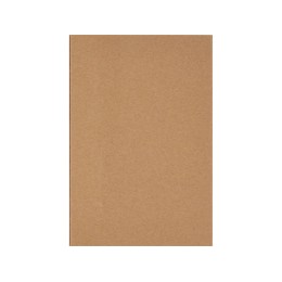 Skribo набор из шариковой ручки и блокнота - Черный