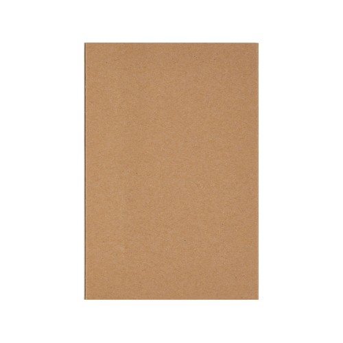 Skribo набор из шариковой ручки и блокнота - Черный