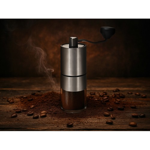 Механическая кофемолка "Alegría"