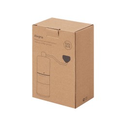 Механическая кофемолка "Alegría"