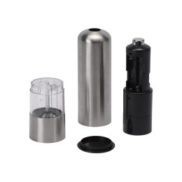 Электрическая мельница для соли и перца, на батарейках