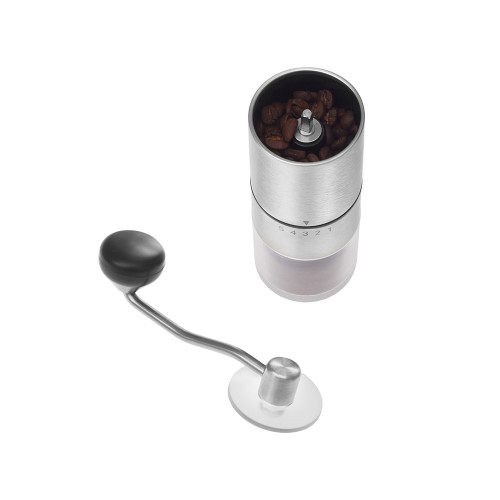 Механическая кофемолка "Alegría"