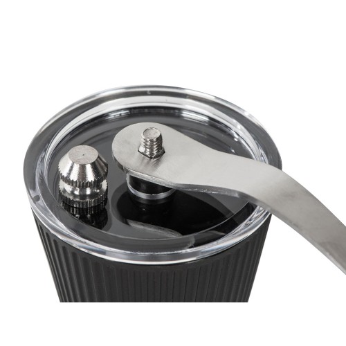 Механическая кофемолка Turk, 160мл