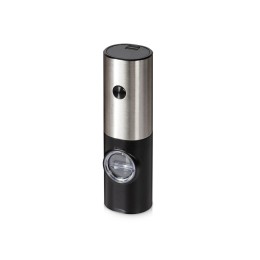 Электрическая мельница для соли и перца "Grind"